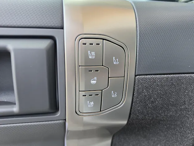 Kia EV3 81,4 kWh GT-Line