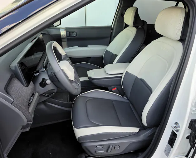 Kia EV3 81,4 kWh GT-Line