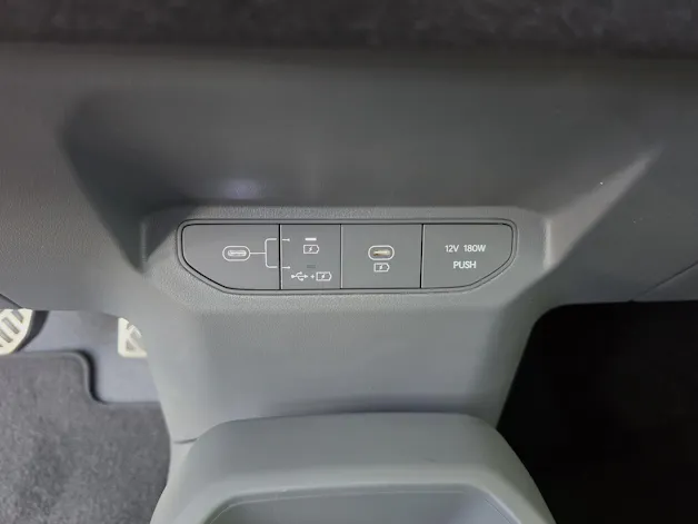 Kia EV3 81,4 kWh GT-Line