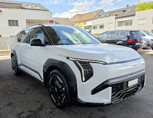 Kia EV3 81,4 kWh GT-Line