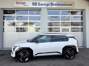 Kia EV3 81,4 kWh GT-Line