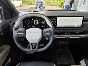 Kia EV3 81,4 kWh GT-Line