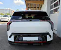 Kia EV3 81,4 kWh GT-Line