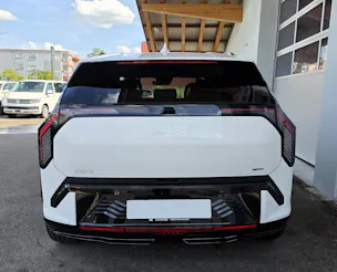 Kia EV3 81,4 kWh GT-Line