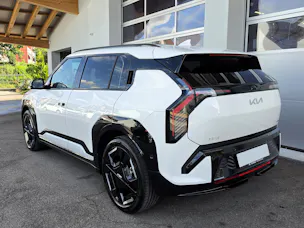 Kia EV3 81,4 kWh GT-Line