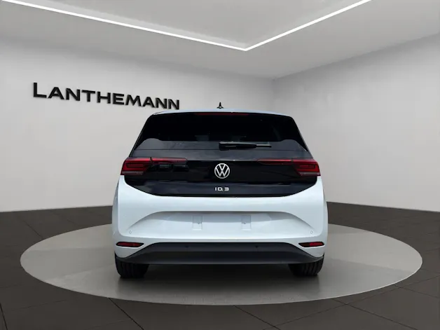 VW ID.3 Pro 52 kWh Pure United