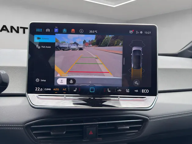 VW ID.3 Pro 52 kWh Pure United