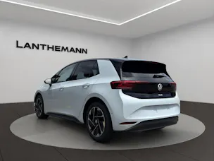 VW ID.3 Pro 52 kWh Pure United