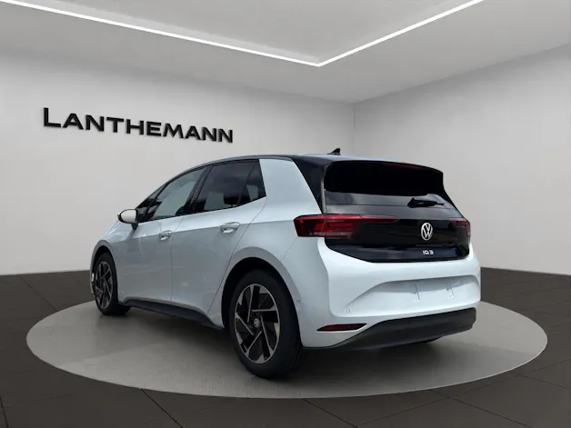VW ID.3 Pro 52 kWh Pure United