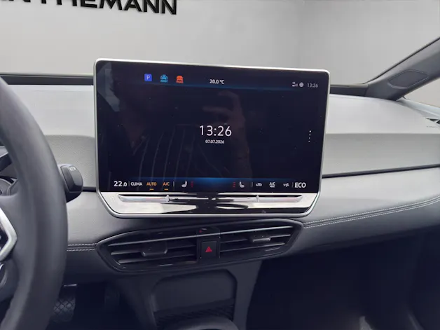VW ID.3 Pro 52 kWh Pure United