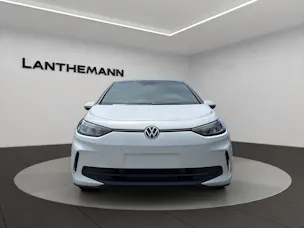 VW ID.3 Pro 52 kWh Pure United