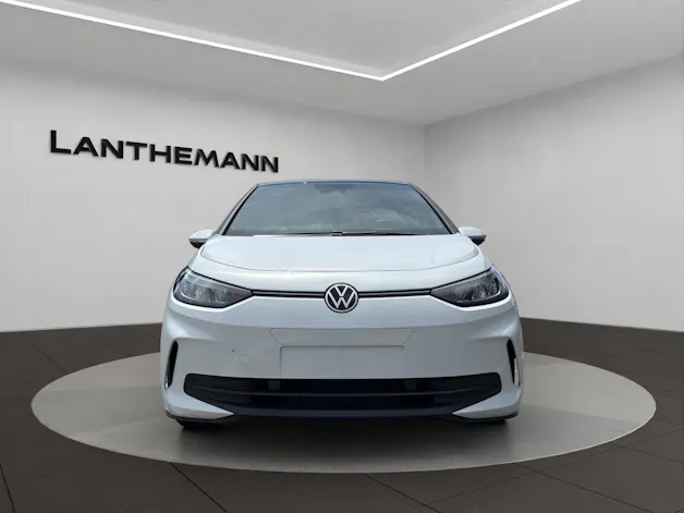 VW ID.3 Pro 52 kWh Pure United