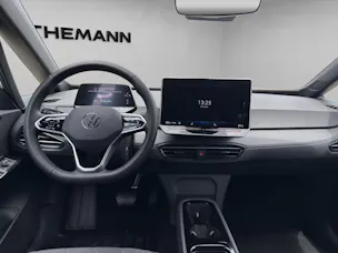 VW ID.3 Pro 52 kWh Pure United