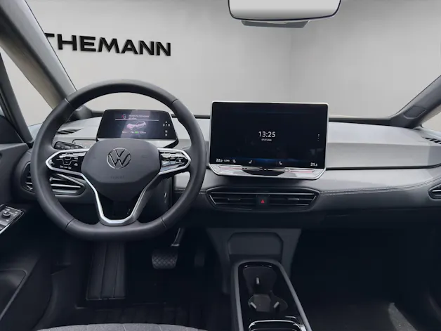VW ID.3 Pro 52 kWh Pure United