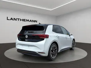 VW ID.3 Pro 52 kWh Pure United