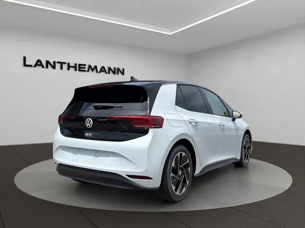 VW ID.3 Pro 52 kWh Pure United