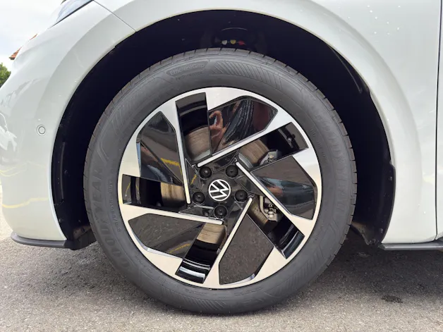 VW ID.3 Pro 52 kWh Pure United