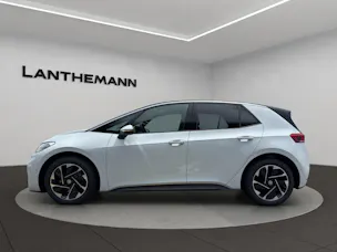VW ID.3 Pro 52 kWh Pure United