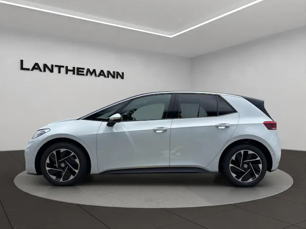 VW ID.3 Pro 52 kWh Pure United