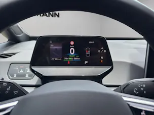 VW ID.3 Pro 52 kWh Pure United