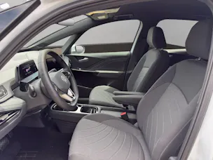 VW ID.3 Pro 52 kWh Pure United
