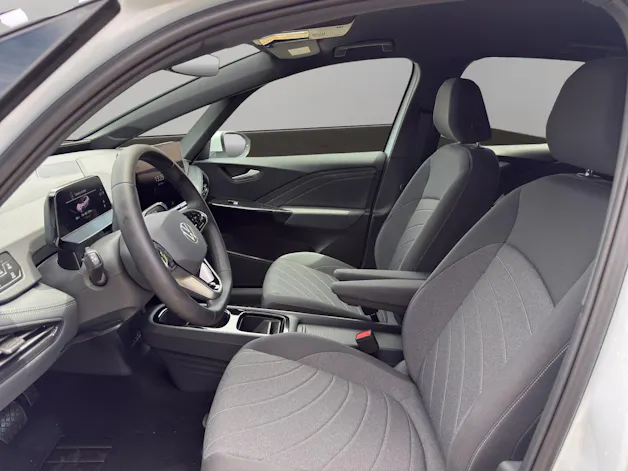 VW ID.3 Pro 52 kWh Pure United