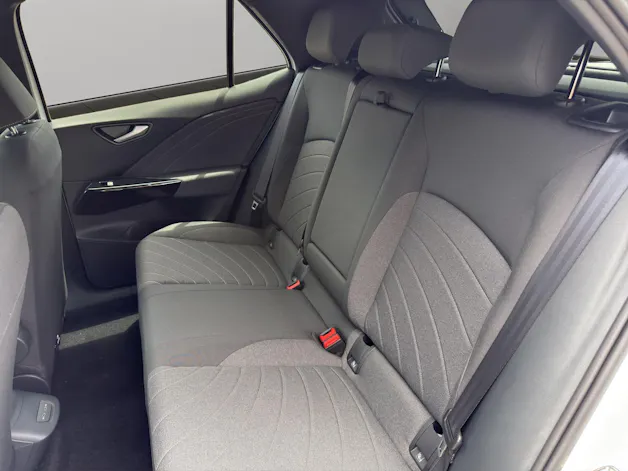 VW ID.3 Pro 52 kWh Pure United