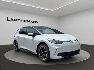 VW ID.3 Pro 52 kWh Pure United