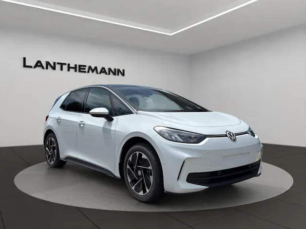 VW ID.3 Pro 52 kWh Pure United