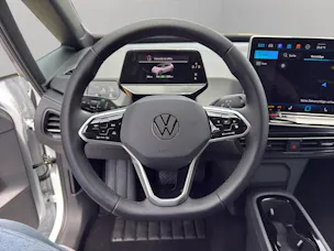 VW ID.3 Pro 52 kWh Pure United