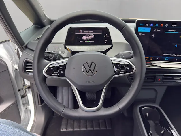 VW ID.3 Pro 52 kWh Pure United
