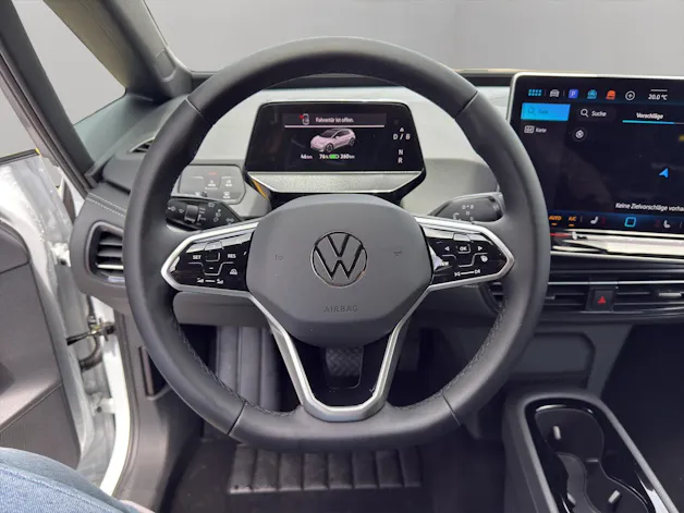 VW ID.3 Pro 52 kWh Pure United