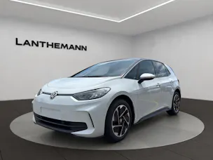 VW ID.3 Pro 52 kWh Pure United