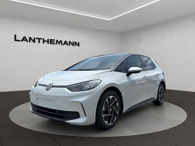 VW ID.3 Pro 52 kWh Pure United