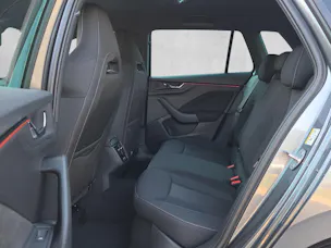 Škoda Kamiq 1.5 TSI Dynamic DSG