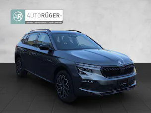 Škoda Kamiq 1.5 TSI Dynamic DSG
