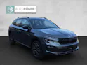 Škoda Kamiq 1.5 TSI Dynamic DSG