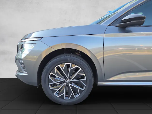 Škoda Kamiq 1.5 TSI Dynamic DSG
