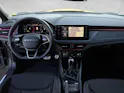 Škoda Kamiq 1.5 TSI Dynamic DSG
