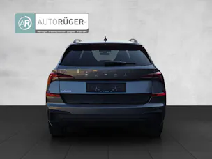 Škoda Kamiq 1.5 TSI Dynamic DSG