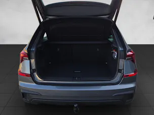 Škoda Kamiq 1.5 TSI Dynamic DSG