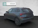 Škoda Kamiq 1.5 TSI Dynamic DSG