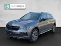 Škoda Kamiq 1.5 TSI Dynamic DSG