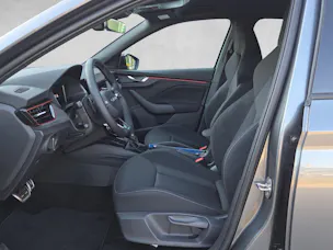 Škoda Kamiq 1.5 TSI Dynamic DSG