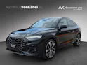 Audi SQ5 Sportback TDI quattro tiptronic