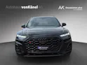Audi SQ5 Sportback TDI quattro tiptronic