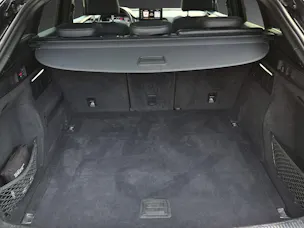Audi SQ5 Sportback TDI quattro tiptronic