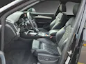 Audi SQ5 Sportback TDI quattro tiptronic