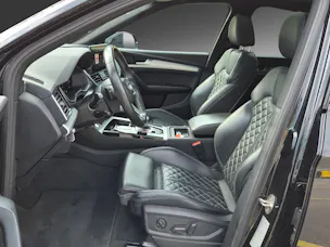 Audi SQ5 Sportback TDI quattro tiptronic