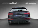 Audi SQ5 Sportback TDI quattro tiptronic